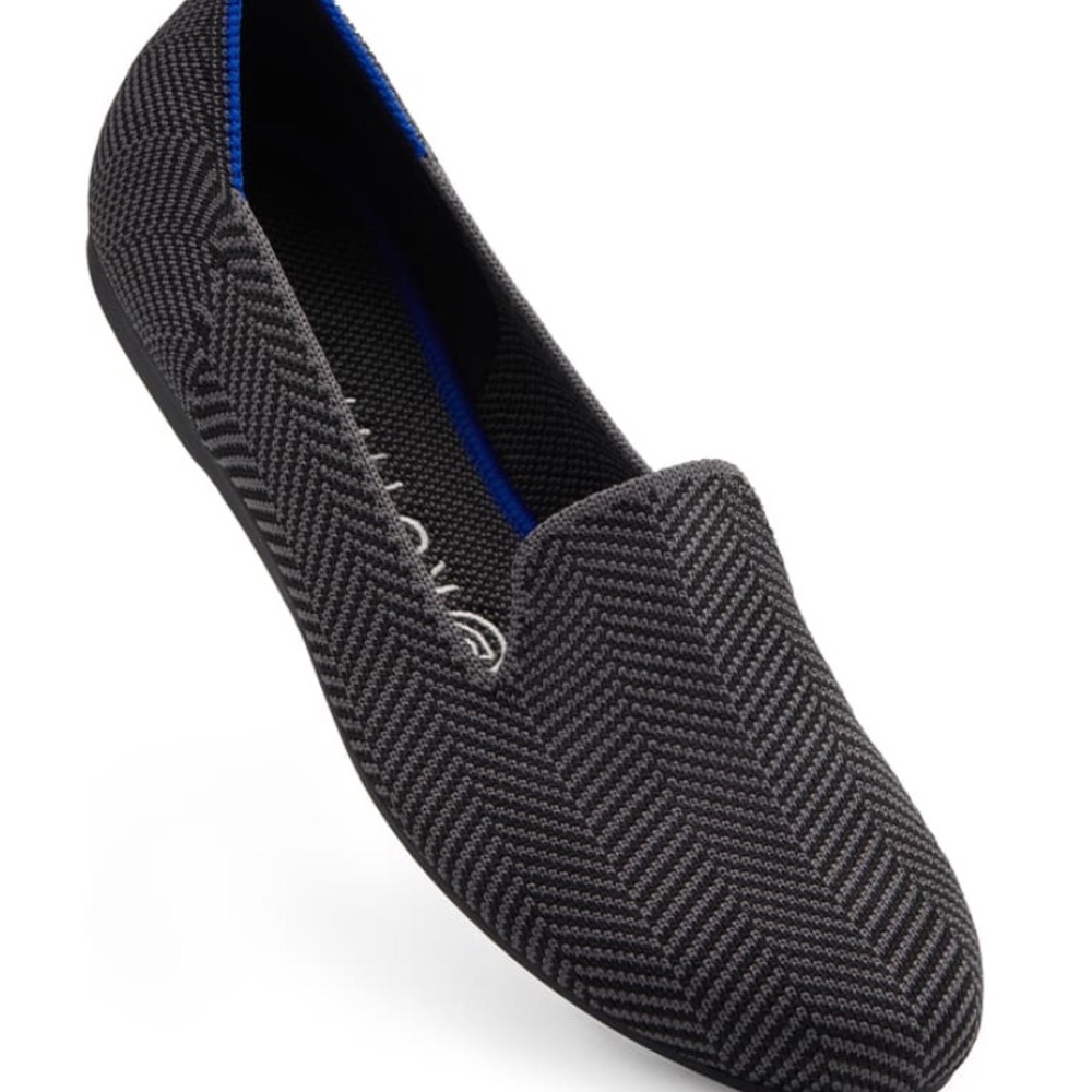 ISO Rothy’s Herringbone Loafer - 10/11